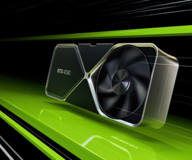 NVIDIA zaprezentuje karty graficzne z serii GeForce RTX 50 już niebawem. Rewolucja?