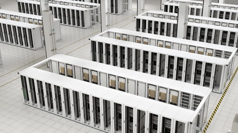 Nvidia złożyła swój najnowszy i najpotężniejszy superkomputer w zaledwie miesiąc [FILM] /Geekweek