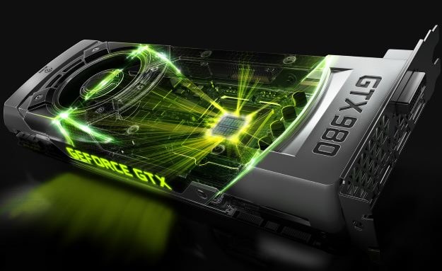 NVIDIA /materiały prasowe