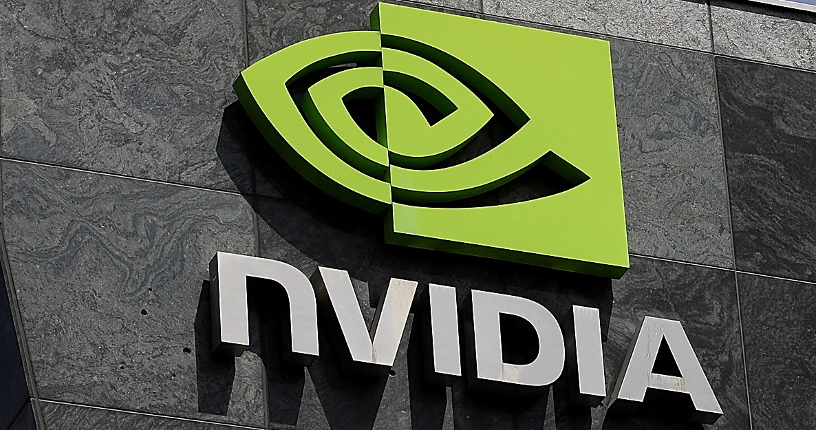 Nvidia /AFP