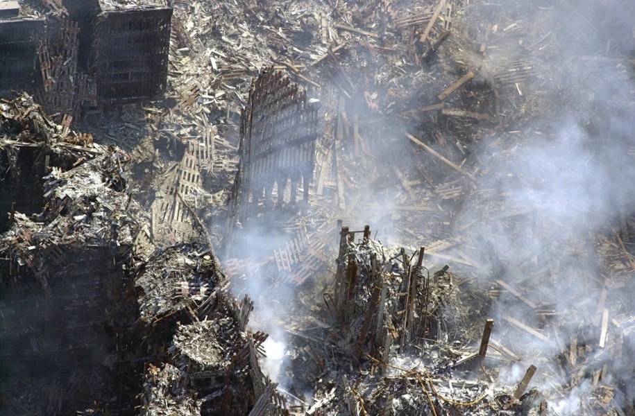 (NYC OFFICE EMERGENCY MANGEMENT) /Pool / Pool /PAP/DPA