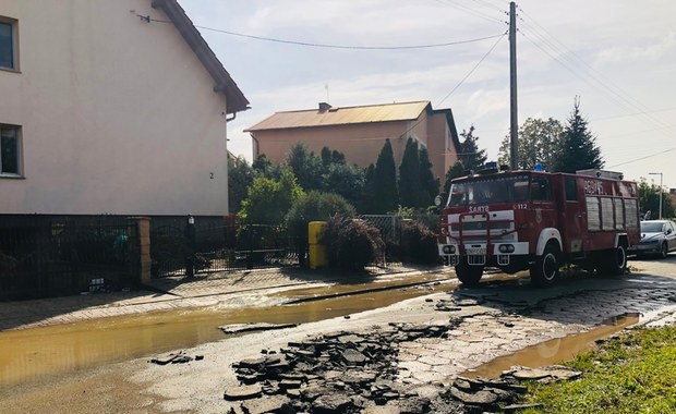 Nysa najgorsze ma za sobą? Mieszkańcy w rozpaczy 