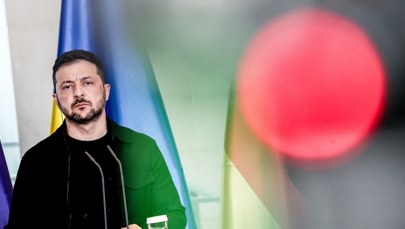 "NYT": Europejscy liderzy zaproszeni razem z Zełenskim do Waszyngtonu