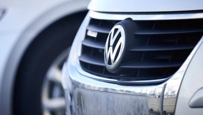"NYT": FBI zatrzymało kierownika Volkswagena