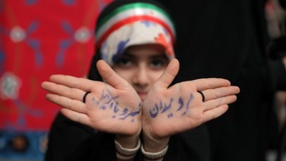 NYT: Iran nie podjął decyzji o budowie bomby atomowej, ale...