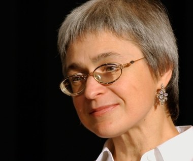 "NYT": Kto zlecił zabójstwo Anny Politkowskiej?