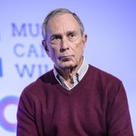 "NYT": Michael Bloomberg przygotowuje się do walki o prezydenturę USA