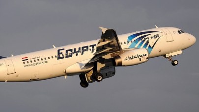"NYT": Śledczy coraz bliżej poznania przyczyn katastrofy samolotu EgyptAir