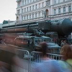 "NYT": Te bomby mogą zmienić Ukrainę w pole działań nuklearnych