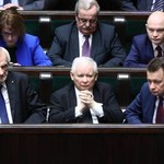 "NYT": To nadzwyczajne upomnienie dla rządu PiS i J. Kaczyńskiego