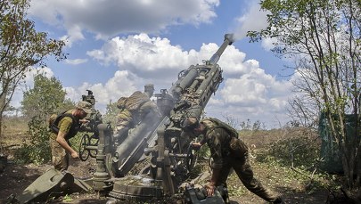 "NYT": USA zwiększą o 500 proc. produkcję pocisków artyleryjskich