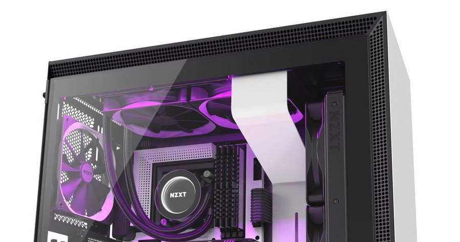 NZXT H710i /materiały prasowe