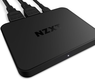 NZXT Signal 4K30 i HD60 - nowe rejestratory obrazu dla streamerów