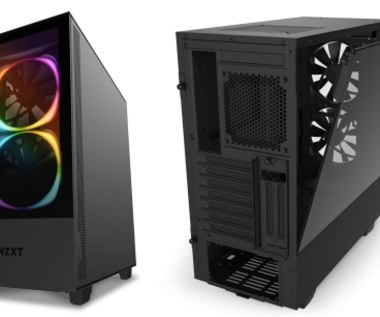 NZXT wprowadza nową obudowę klasy premium - H510 Elite