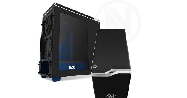 NZXT /materiały prasowe