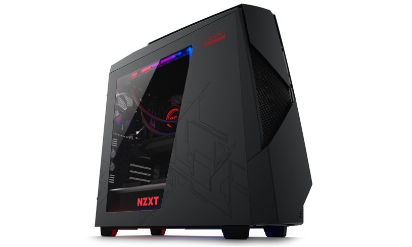 NZXT /materiały prasowe