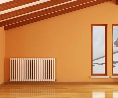 O 46 proc. można obniżyć zużycie energii cieplnej w domu