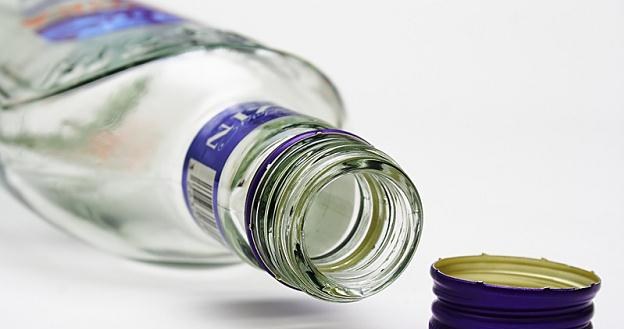 O 51 procent wzrastają od czwartku minimalne ceny alkoholu na Białorusi /&copy; Panthermedia