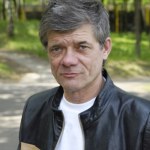 O chorobie dowiedział się przed narodzinami córki. Bał się, że jej nie zobaczy
