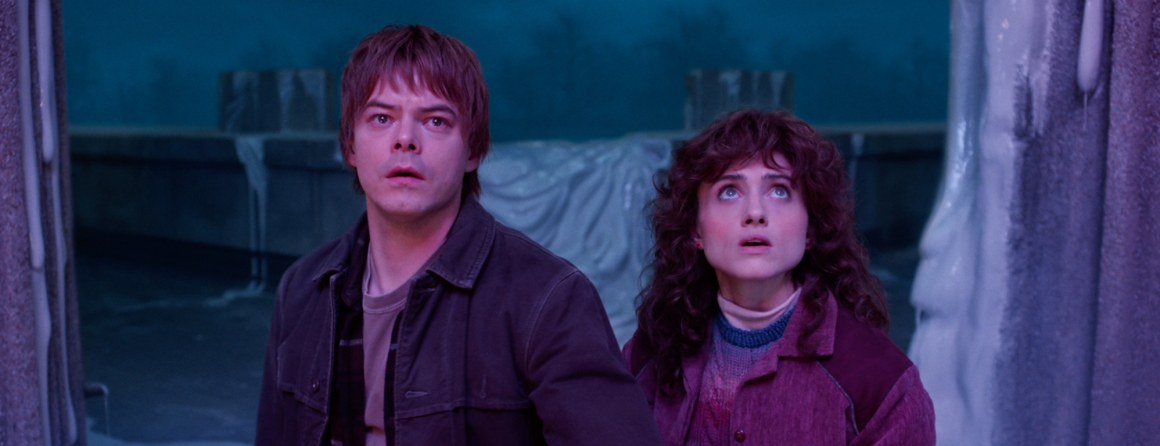 O co chodzi? Twórcy "Stranger Things" musieli wyjaśnić ten wątek!