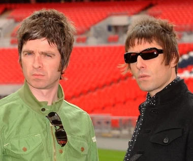 O co chodzi z "Cudowną ścianą"? Noel Gallagher tłumaczy znaczenie największego hitu Oasis