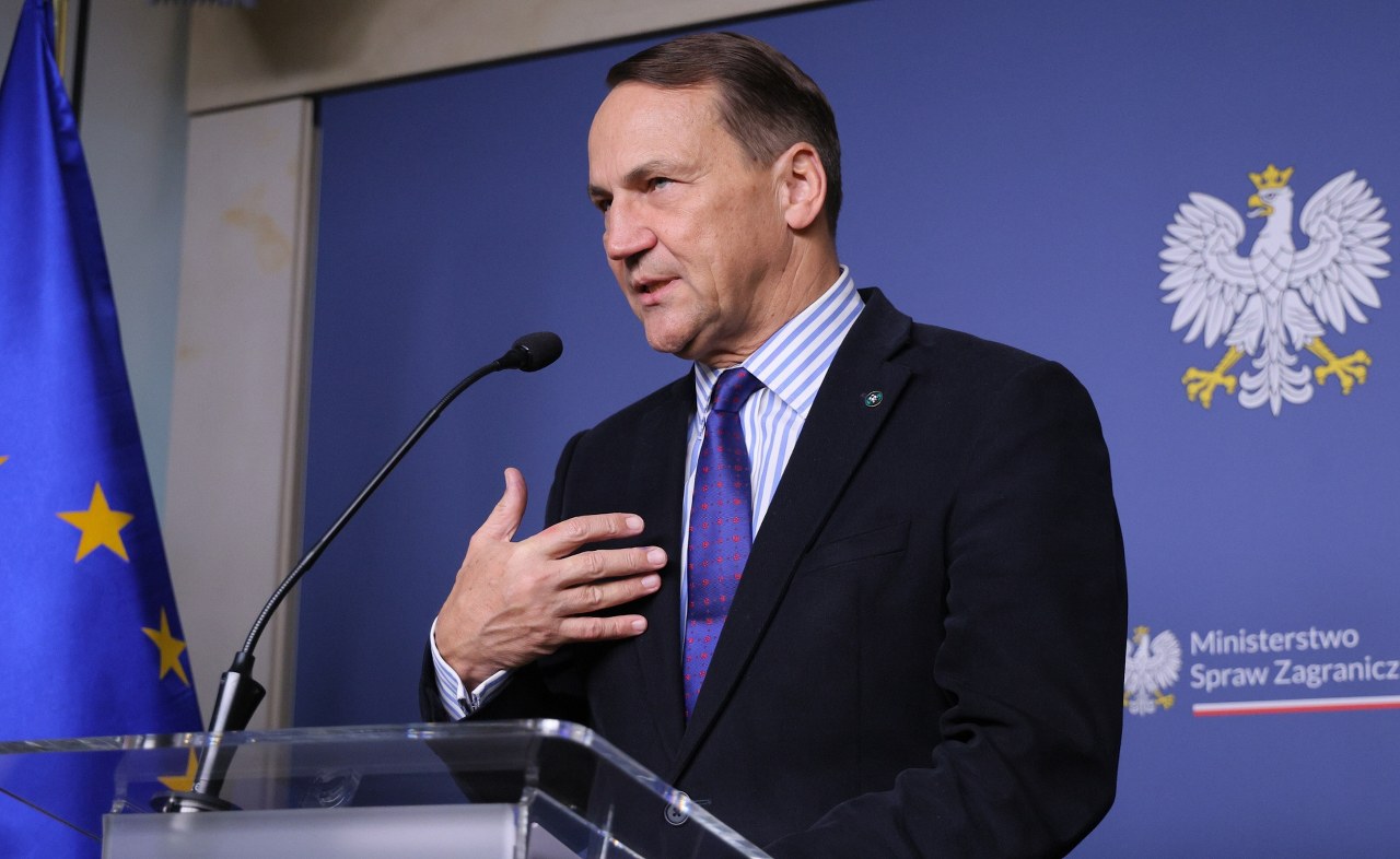 O co polski minister będzie zabiegał w Indiach? Trzy dni wizyty