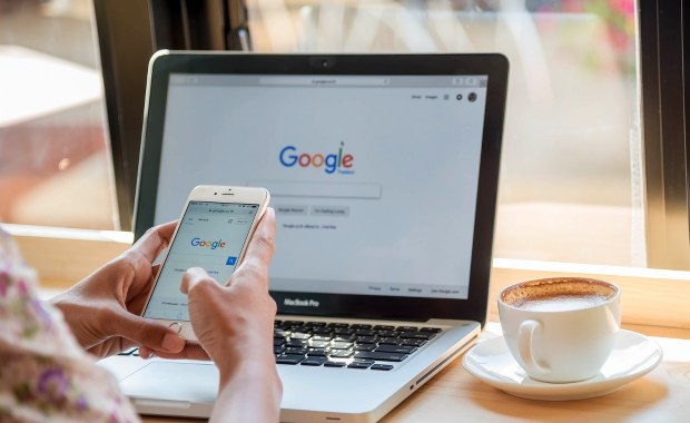 ​O co w tym roku pytaliśmy wyszukiwarkę Google?