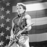 O czym jest największy przebój Bruce'a Springsteena? Nie wiedział tego nawet prezydent