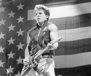 O czym jest największy przebój Bruce'a Springsteena? Nie wiedział tego nawet prezydent