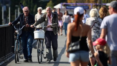 ​O czym marzą Polacy? Historie z życia wzięte