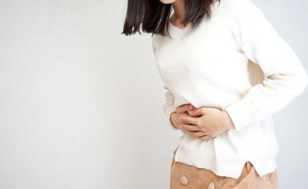 O czym może świadczyć ból żołądka?