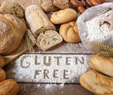 O czym pamiętać przechodząc na dietę bezglutenową?