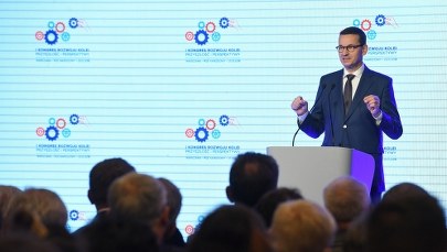 O czym premier chce rozmawiać z liderami partii? Publikujemy list 