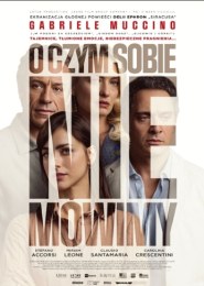 O czym sobie nie mówimy