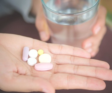 O czym warto pamiętać biorąc antybiotyk?