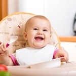 O czym warto wiedzieć, wybierając żywność dla niemowlęcia?