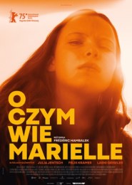 O czym wie Marielle