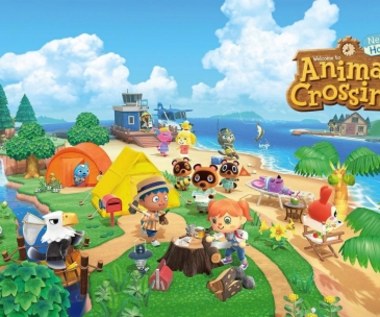 O fenomenie Animal Crossing: New Horizons