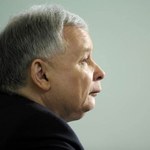 O "filozofii" PiS, źródle przecieku i "braku haków"