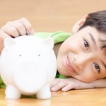 O finansach z dziećmi, czyli ile warte są pieniądze?