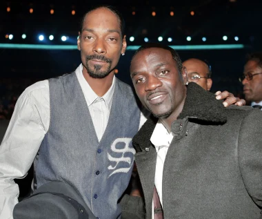 O gwiazdorze lat 2000. ponownie zrobiło się głośno! Akon został zatrzymany przez policję