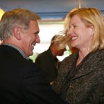 O ich konflikcie huczała cała Polska. Skończył się w sądzie