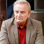 O ich konflikcie mówi się od lat. Tym razem nie spotkają się na planie