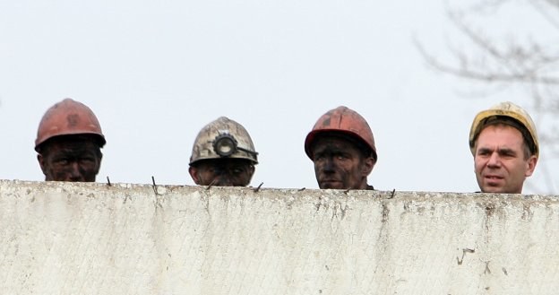O ile drożeje węgiel z Kompanii Węglowej? /AFP