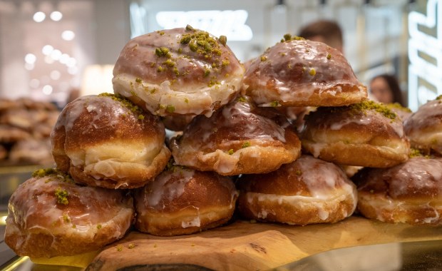 O ile podrożały pączki? Eksperci przeanalizowali miliony paragonów