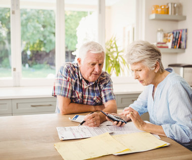 O ile wzrosną emerytury? Resort rodziny podał kluczowy wskaźnik 
