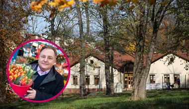 O istnieniu tego uzdrowiska wie niewiele osób. Zachwyciło Roberta Makłowicza 