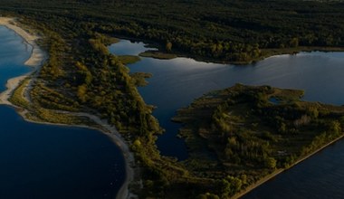 O istnieniu tej wyspy wie niewielu Polaków. Enklawa zieleni rzut beretem od centrum miasta