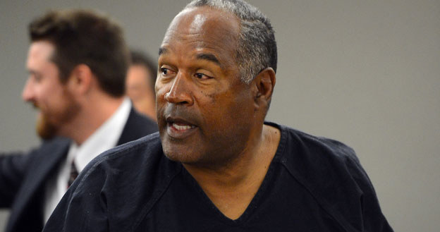 O. J. Simpson /Ethan Miller /Getty Images