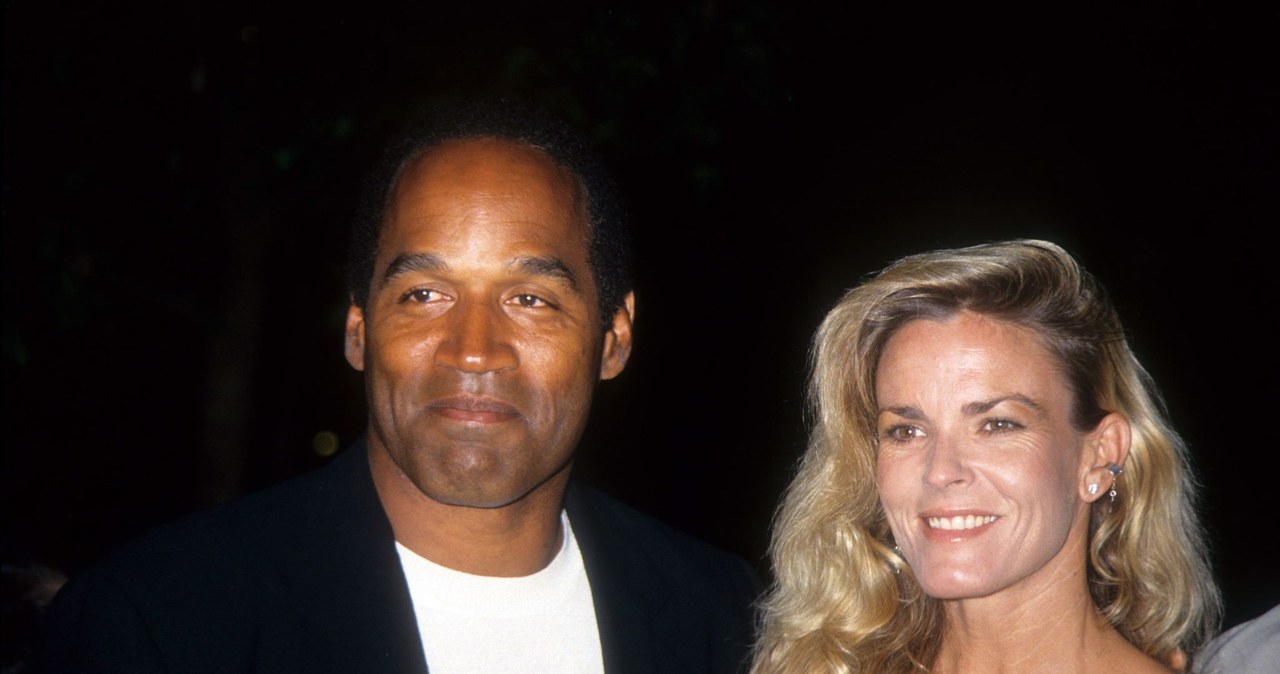 O.J. Simpson /Archive Photos / Stringer /Getty Images